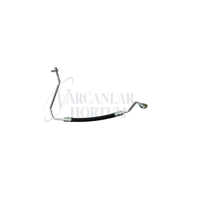 DACİA DUSTER KLİMA HORTUMU