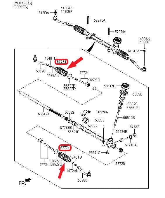 DİREKSİYON KÖRÜĞÜ