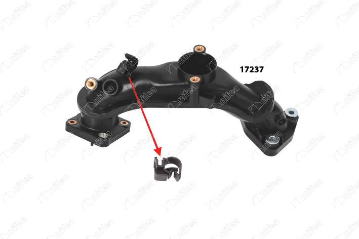  EMME MANİFOLD BORUSU KLİPSİ