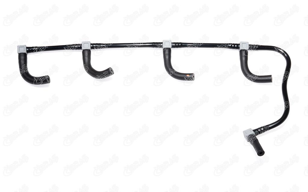 ENJEKTÖR BORUSU YAKIT HORTUMU