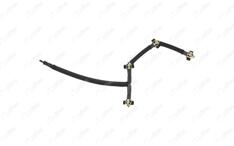 ENJEKTÖR BORUSU YAKIT HORTUMU