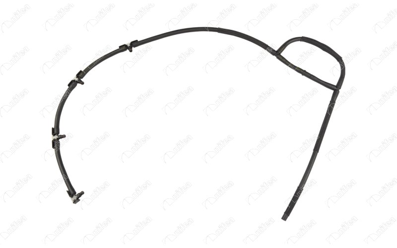 ENJEKTÖR BORUSU YAKIT HORTUMU