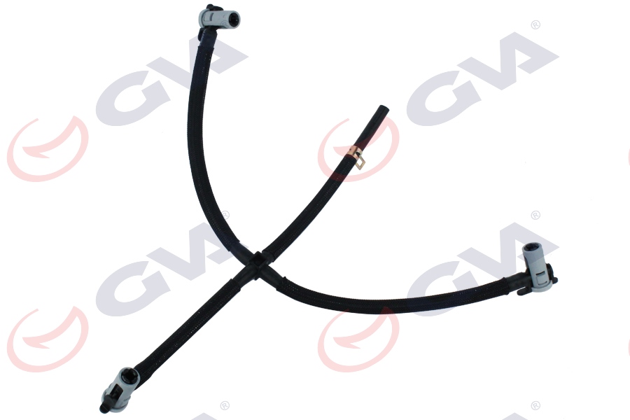 ENJEKTÖR YAKIT GERİ DÖNÜŞ HORTUMU