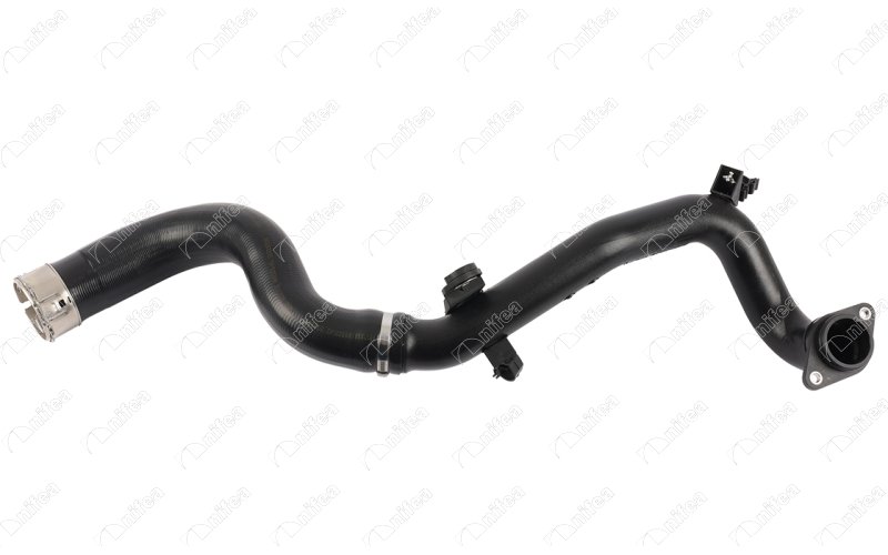 FIAT 500 X TURBO BORUSU