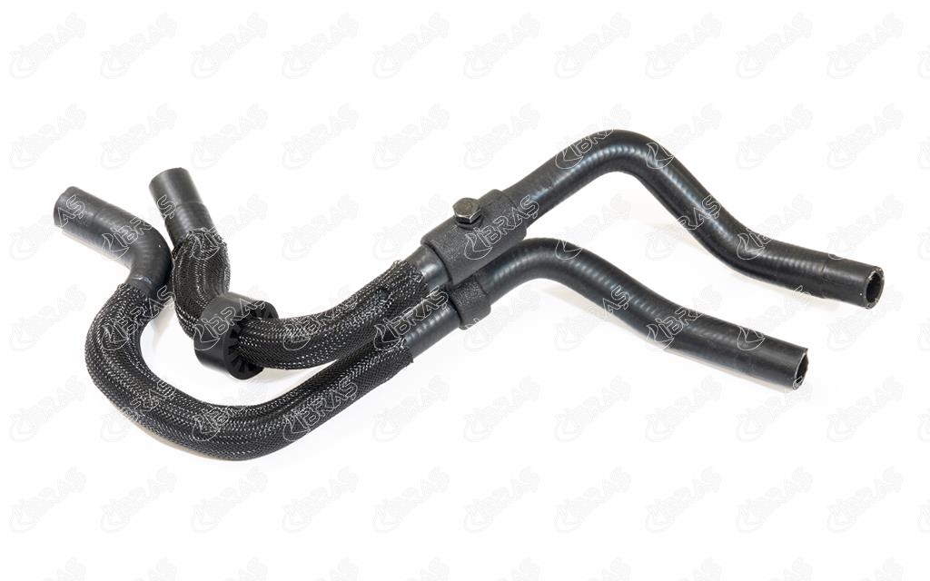 FIAT DOBLO KALORİFER HORTUMU