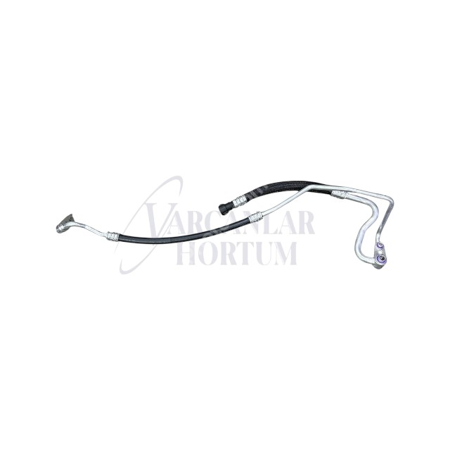 FIAT  DOBLO KLIMA HORTUMU