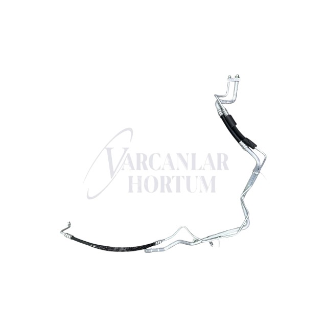 FIAT DOBLO KLIMA HORTUMU