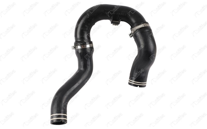 FIAT DOBLO TURBO BORUSU Montaj Yeri : Turbo Radyatörü Sol