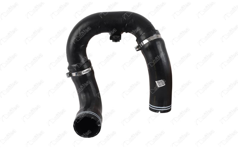 FIAT DOBLO TURBO BORUSU