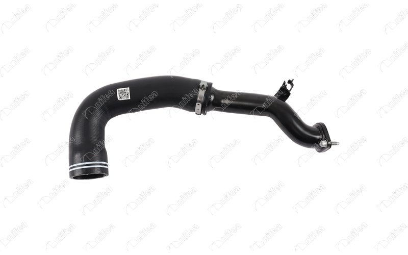 TURBO HORTUMU E.E.S. : EURO 4EURO 5 Montaj Yeri : Turbo Radyatörü İle Turboşarj Arasında