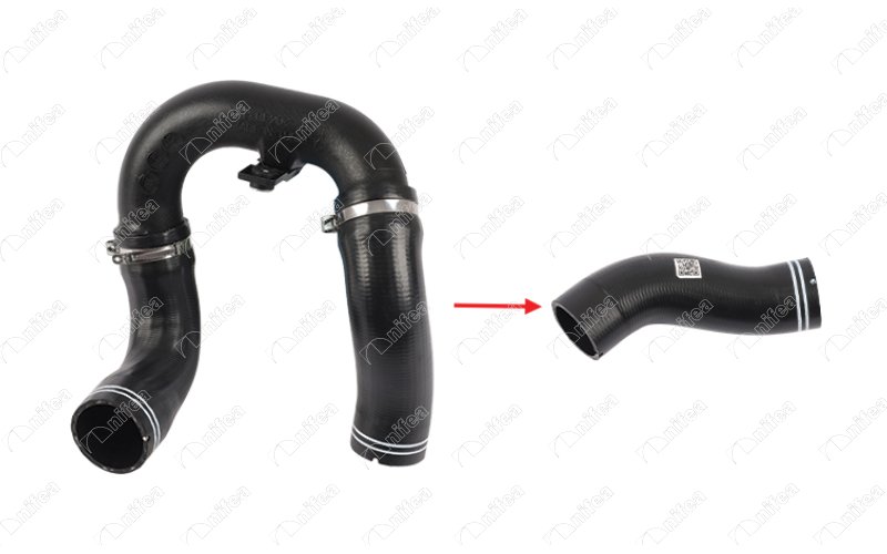 FIAT DOBLO TURBO HORTUMU