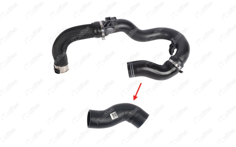 FIAT DOBLO TURBO HORTUMU