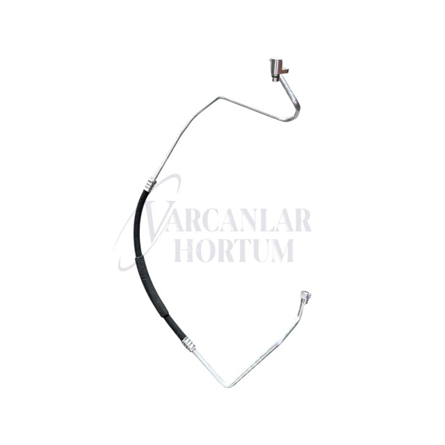 FIAT EGEA KLIMA HORTUMU