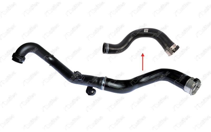 FIAT EGEA TURBO HORTUMUPLASTİK BORU HARİÇ