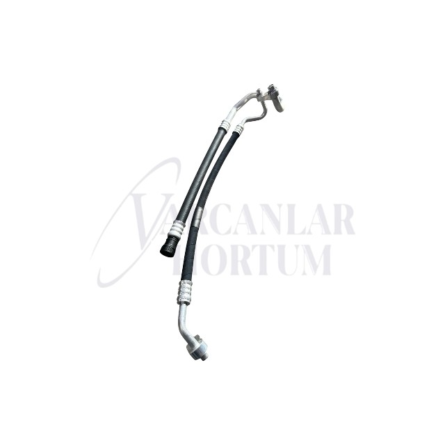 FIAT FİORİNO KLIMA HORTUMU