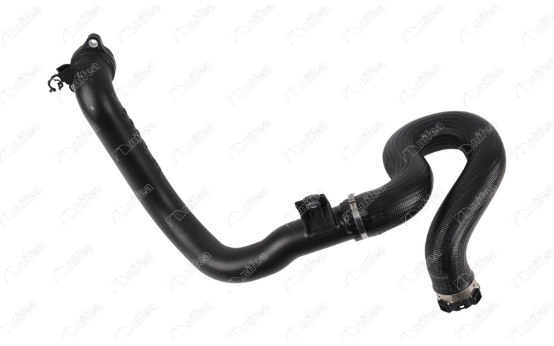 FIAT TORO  TURBO BORUSU