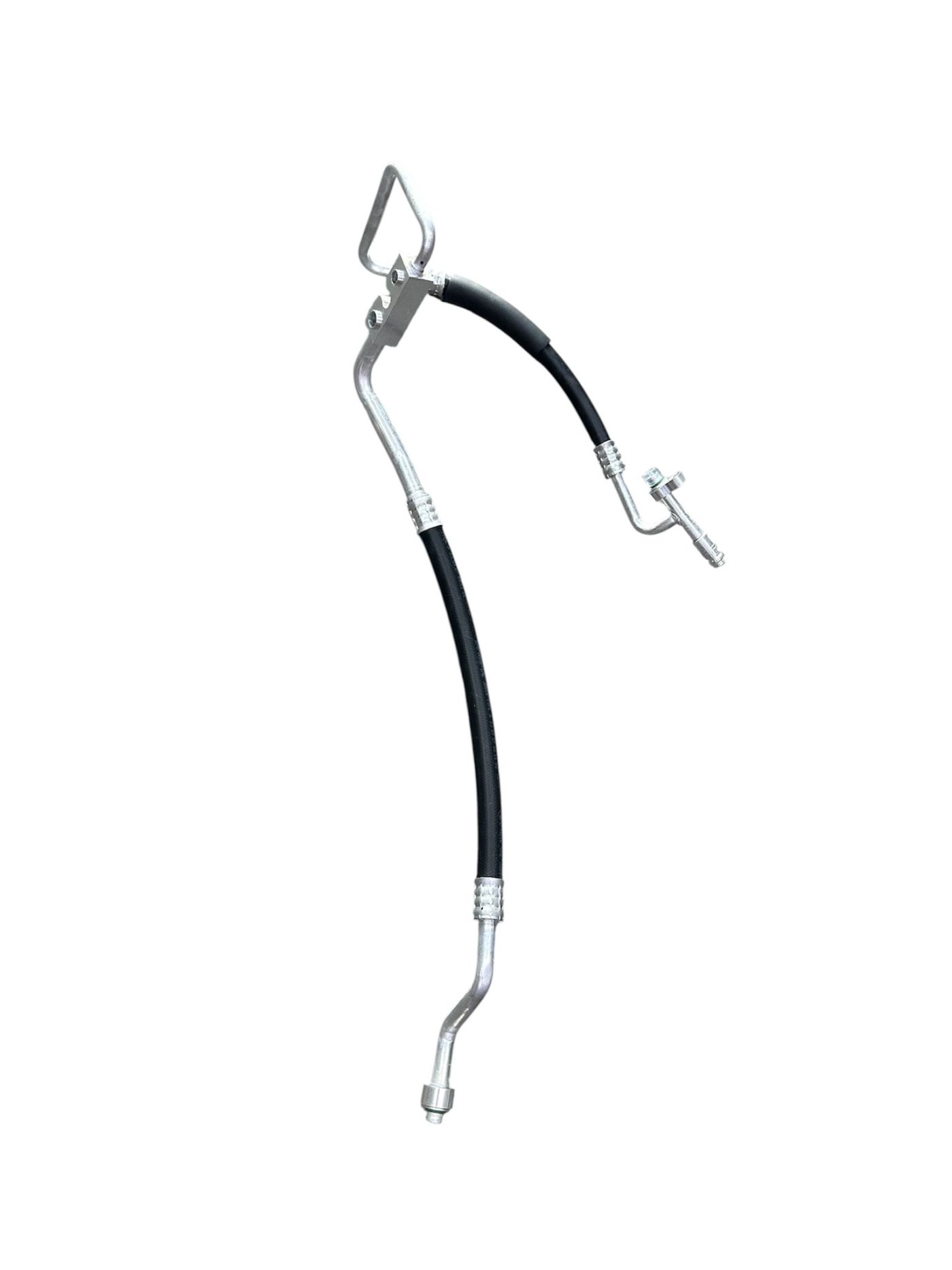 FORD FIESTA KLIMA HORTUMU