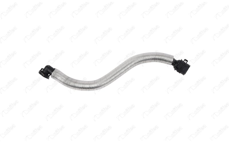 FORD TARANSIT MOTOR HAVALANDIRMA BORUSU