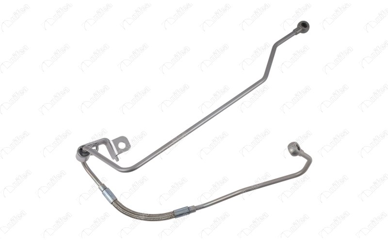 FORD TRANSIT TURBO YAĞLAMA BORUSU