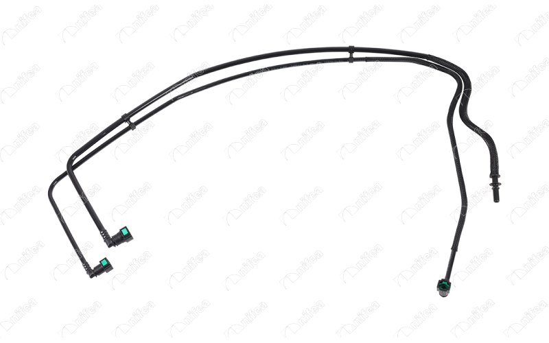 FORD TRANSIT YAKIT BORUSU