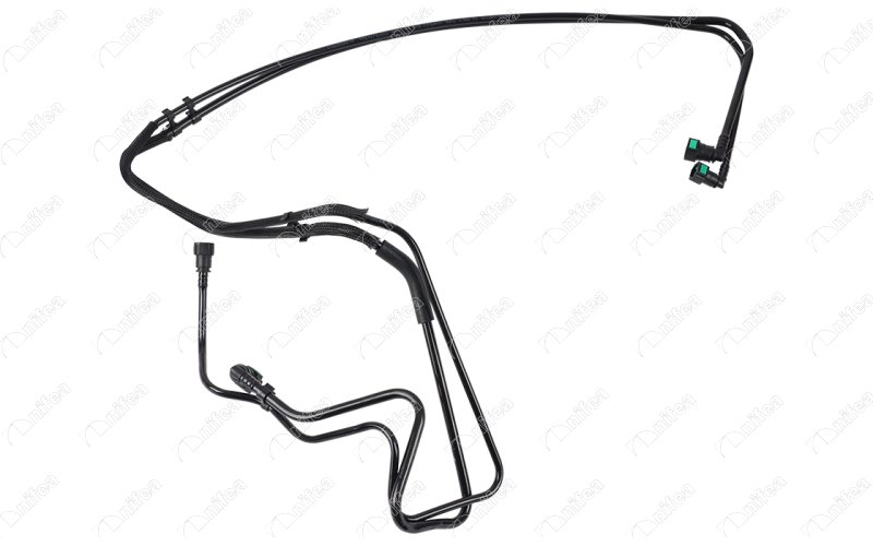 FORD TRANSIT YAKIT BORUSU