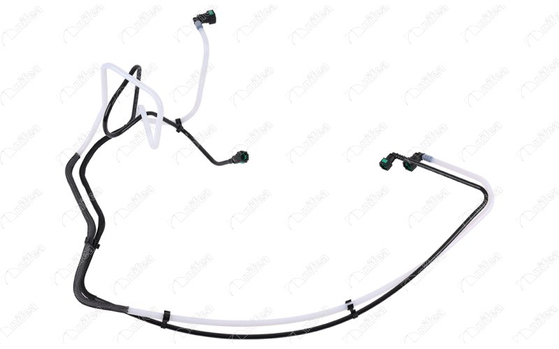 FORD TRANSIT YAKIT BORUSU