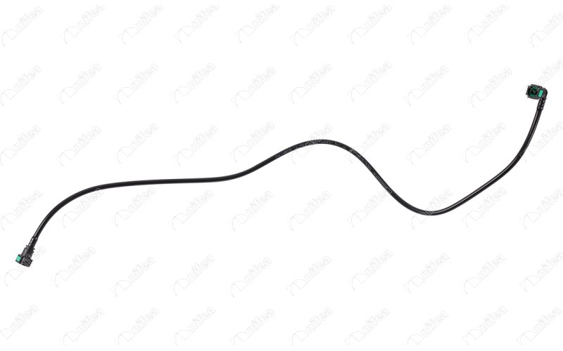 FORD TRANSIT YAKIT BORUSU