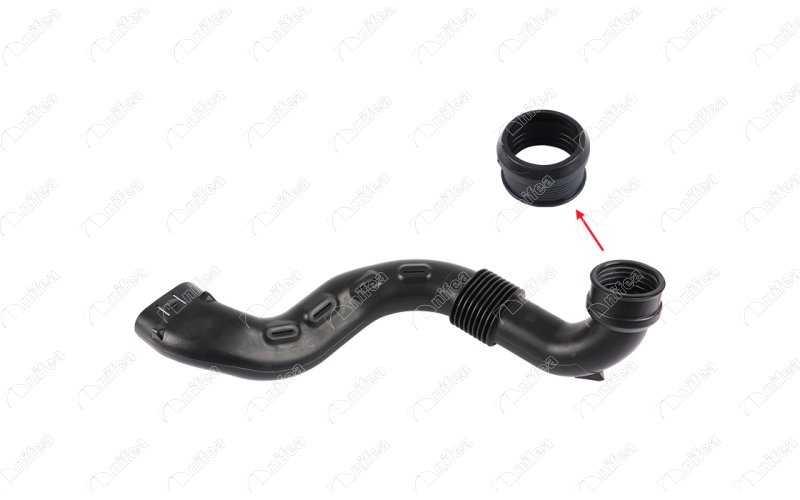 HAVA FİLTRE BORUSU CONTASI PLASTİK BORU HARİÇ Montaj Yeri : Hava Filtresi Bağlantı Borusuna