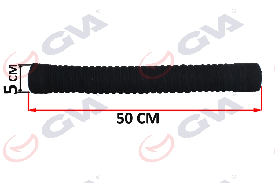 HAVA FİLTRE HORTUMU