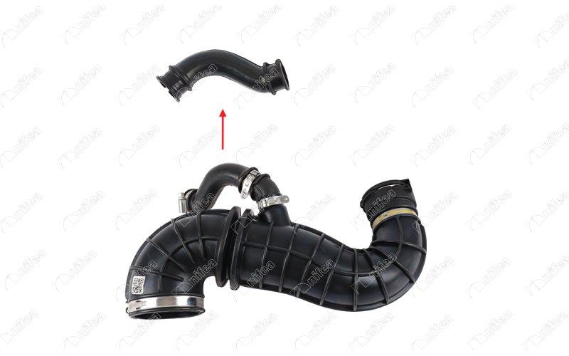 HAVA FİLTRE HORTUMU