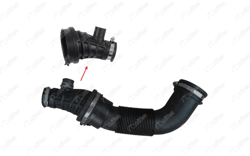 HAVA FİLTRE HORTUMU