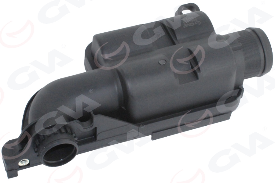 HAVA FİLTRE KUTUSU (DEPOSU) 