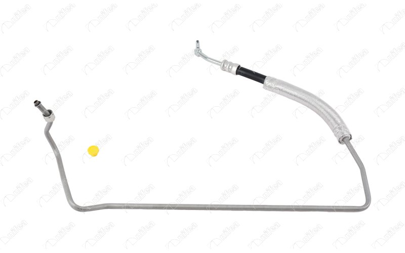 HİDROLİK DİREKSİYON BORUSU