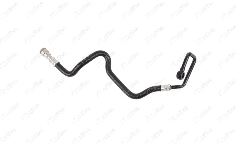 HİDROLİK DİREKSİYON HORTUMU Montaj Yeri : Yağ Soğutucusuna