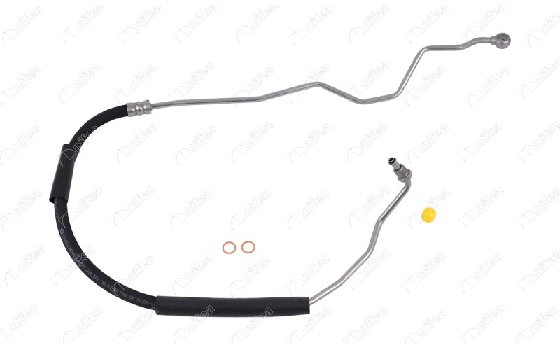 HİDROLİK DİREKSİYON HORTUMU