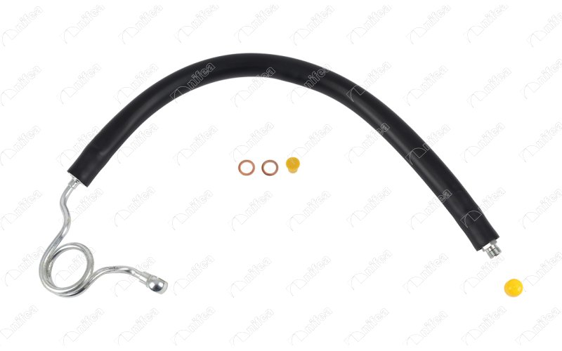 HİDROLİK DİREKSİYON HORTUMU