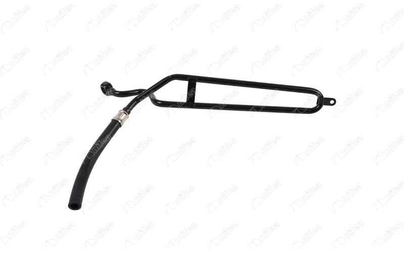 HİDROLİK DİREKSİYON HORTUMU