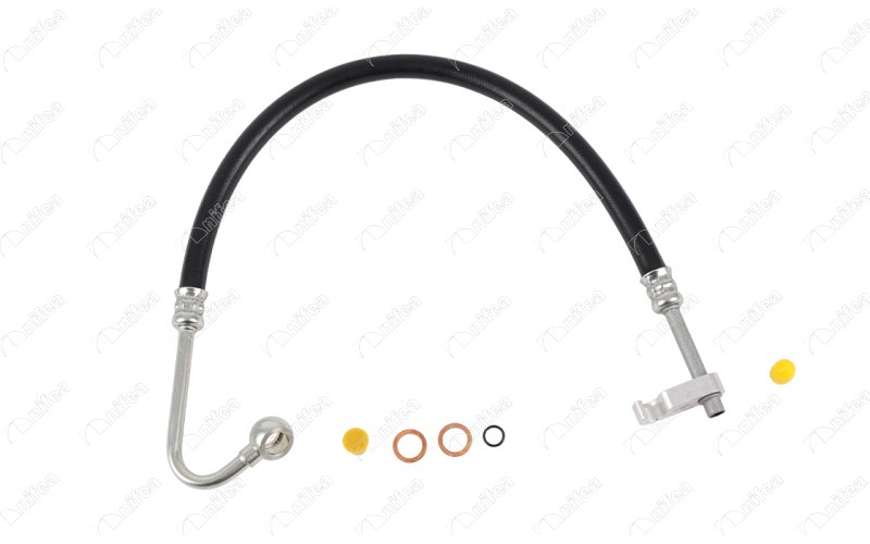 HİDROLİK DİREKSİYON HORTUMU