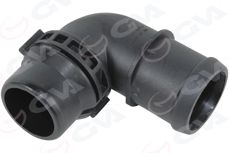 HIZLI KAVRAMA SOĞUTMA BORUSU