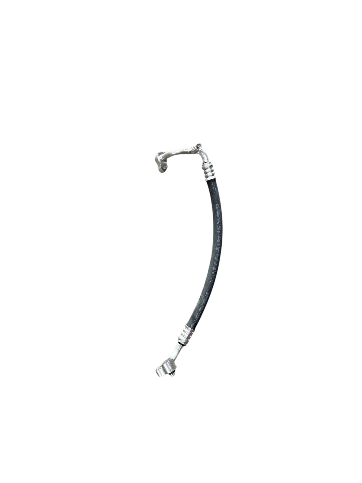 HYUNDAİ ACCENT KLIMA HORTUMU