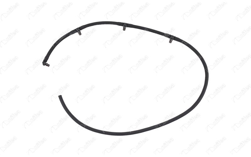 IVECO DAILY  ENJEKTÖR BORUSU YAKIT HORTUMU