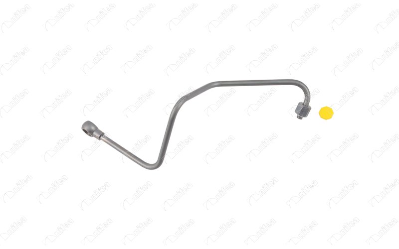 IVECO DAILY TURBO YAĞLAMA BORUSU