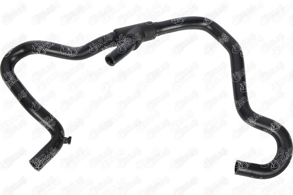 KALORİFER ÇIKIŞ HORTUMU