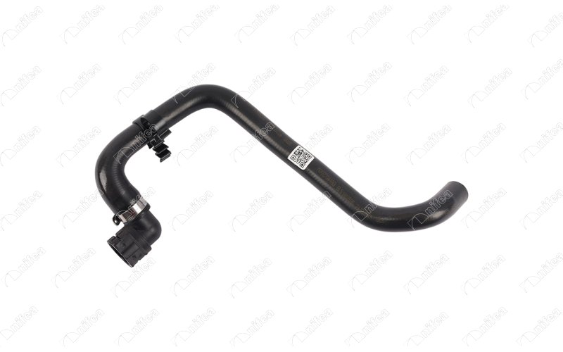 KALORİFER ÇIKIŞ HORTUMU