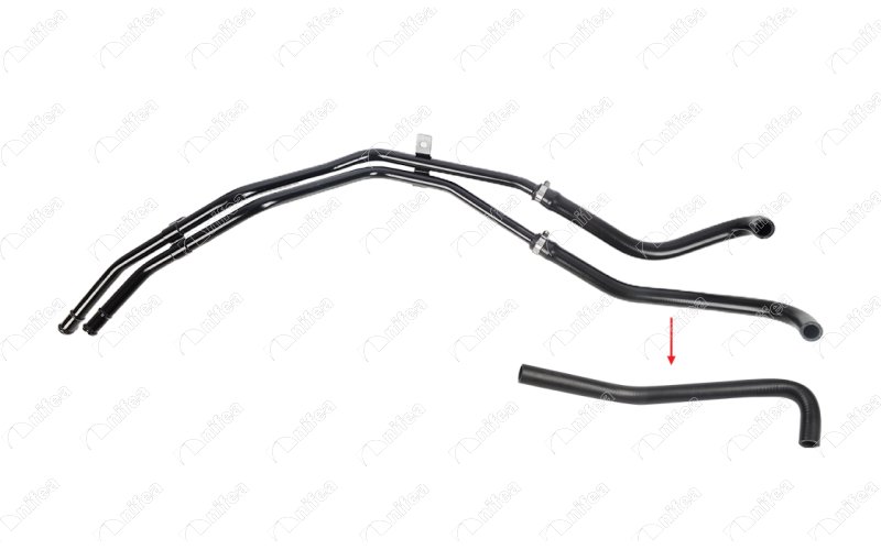  KALORİFER HORTUMUMETAL BORU HARİÇ