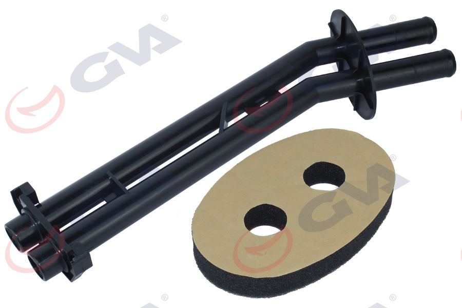 KALORİFER RADYATÖR BORUSU