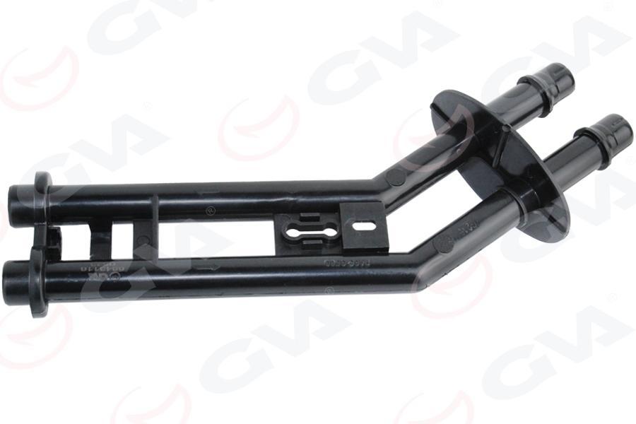 KALORİFER RADYATÖR BORUSU