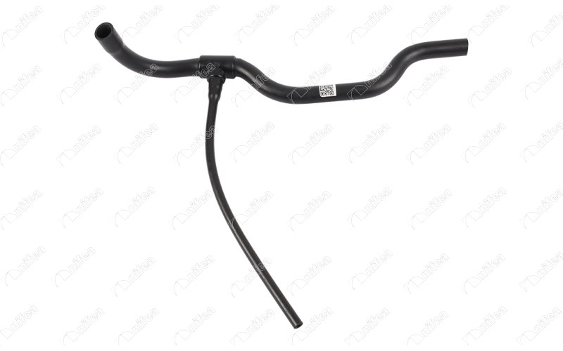 KARTER HAVALANDIRMA HORTUMU