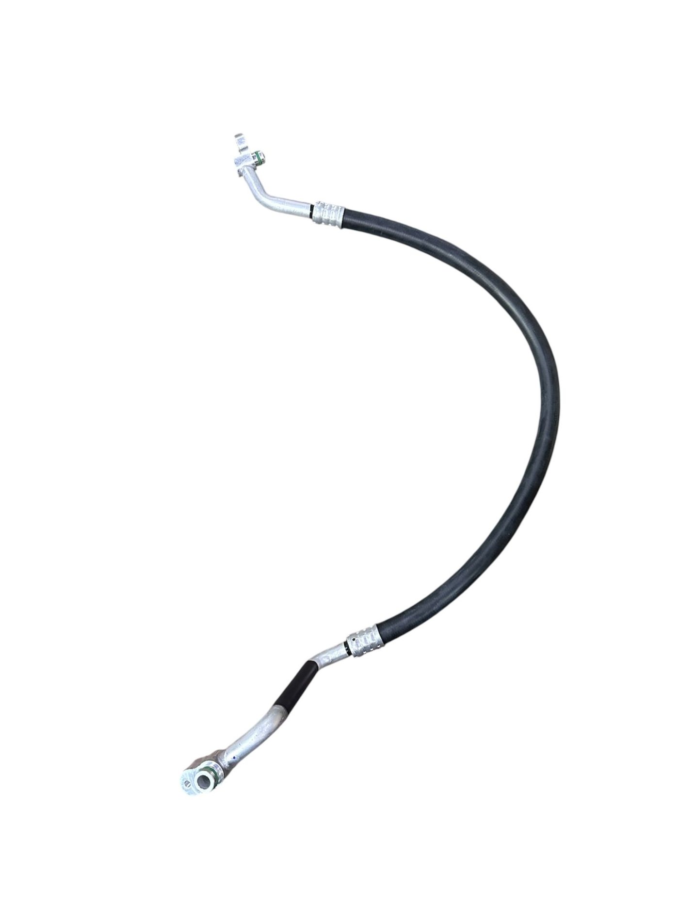 KLIMA HORTUMU AUDİ A5 - A6 