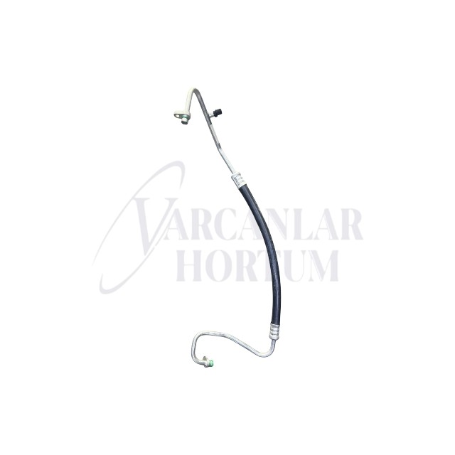 KLİMA HORTUMU DACIA LOGAN / DUSTER